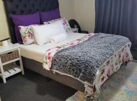 MJ ACCOMODATION, gjestgiveri i Cape Town