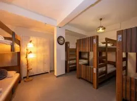 Taksim Square Hostel