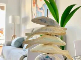 Apartamentos Pacifico