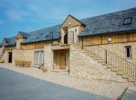 Hills Farm Stays