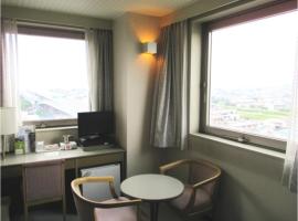 Pulsesin in Kyoto - Vacation STAY 73510v, hotel en Fushimi Ward, Kioto