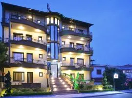 Hotel Fani
