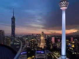 Vortex Premium Suites KLCC
