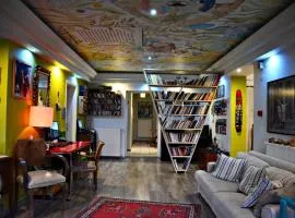 Guesthouse Vissinokipos - Biker Friendly - Motorradhotel