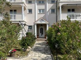 Apartments Rafaela: Barbat na Rabu şehrinde bir otel