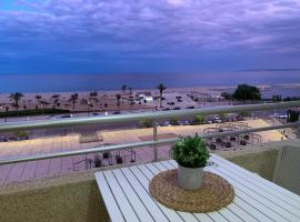 Apartamento Con Vistas Al Mar - WIFI - Aire Acondicionado, hotel a Empuriabrava