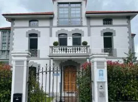 Villa Marta Casa de Indianos Passive House