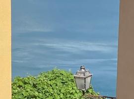 La luce del borgo, hotel a Castel Gandolfo