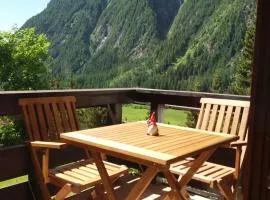 Apartments at Berghaus Glockner