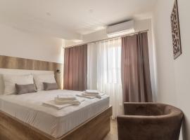 Verdi Rooms, hotel v destinaci Visoko