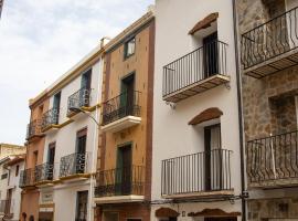 Casa Monferrer: Useras'ta bir otel