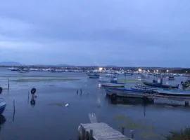 L'APPARTAMENTO DEL MARE