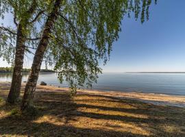 Hara Beach house, hišnim ljubljenčkom prijazen hotel v mestu Hara