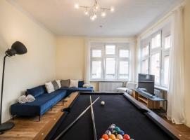 Nähe Europa Park! Exklusive Ferienwohnung mit 140 qm!, apartman u gradu 'Kippenheim'