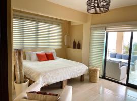 SeArena San Pancho, Hotel in San Francisco