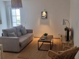 Formosa Bay - 1st Floor, ξενοδοχείο στην Ταβίρα