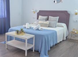 Apartamento Circo Romano- con vistas al Circo Petfriendly