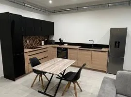 Belle appartement avec parking gratuit