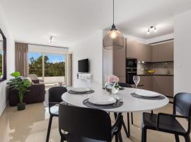 Apartment VAL, hotel v destinaci Pješčana Uvala