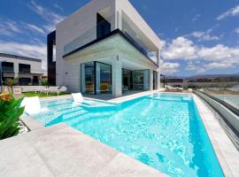 Villa Sant Meloneras: Meloneras'ta bir otel