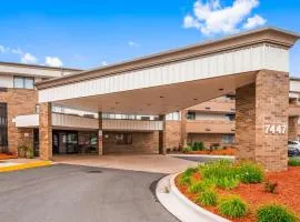 Best Western Warren Hotel