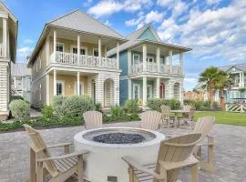 Port Aransas Paradise