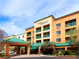 샌 라몬에 위치한 호텔 Sonesta Select San Ramon