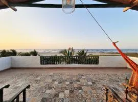 SUITE CON TERRAZA PANORAMICA