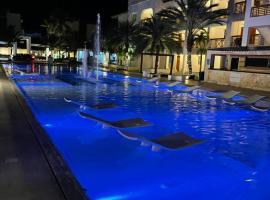 Espectacular Apartamento En Tanama Cap Cana, hotell nära Playa Juanillo, Punta Cana