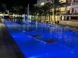 Espectacular Apartamento En Tanama Cap Cana