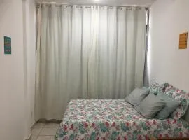 Meu Apartamento a 15min de Copacabana