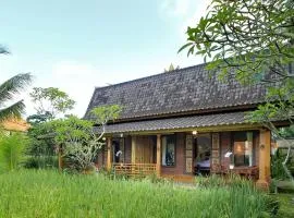 Hanaya Ubud Villa