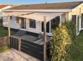 De Flierefluiter, hotel in Sint Annaland