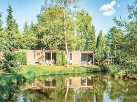 Cozy Home In Vledder With Wifi, cottage in Vledder