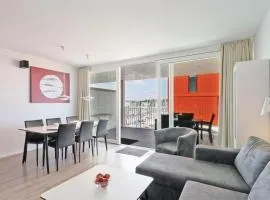 Priwallpromenade 23, Whg 9