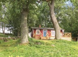 Awesome Home In Perstorp With Wifi, holiday home in Bjärröd