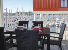 Priwallpromenade 23, Whg 6