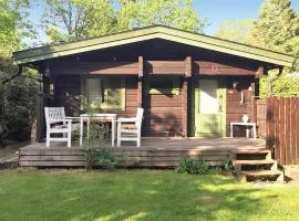 2 Bedroom Stunning Home In Örkelljunga
