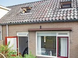 Lovely Home In Egmond Aan Zee With Wifi
