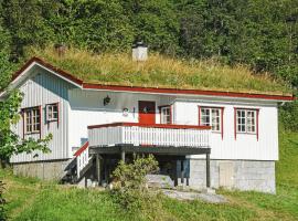 Himmelkroken, дом для отпуска в городе Reistad
