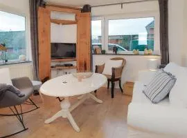 2 Bedroom Amazing Apartment In Dagebüll