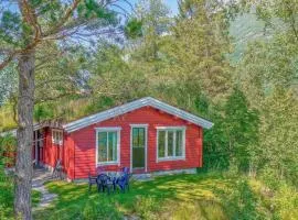 Awesome Home In Olden With 3 Bedrooms, Sauna And Wifi