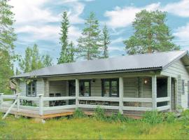 Lovely Home In Slen With Kitchen, hotel u gradu 'Lindvallen'