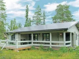 Pet Friendly Home In Sälen With Sauna