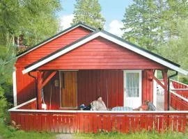 Nice Home In Sandvoll