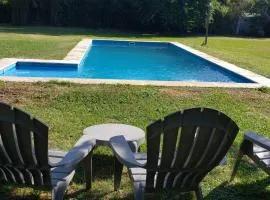 CASA QUINTA FINCA CON PISCINA (COUNTRY HOUSE)