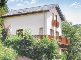 Astrid, vacation rental in Burg-Reuland