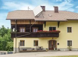 Ferienwohnung In Fresach