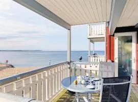 1 Bedroom Gorgeous Apartment In Rechlin