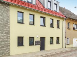 Stunning Apartment In Malchow With Kitchen, beach rental in Malchow